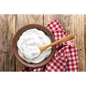 Standard Wooden Bowl