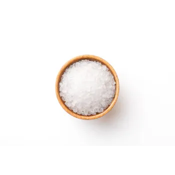 Solid Wooden Bowl