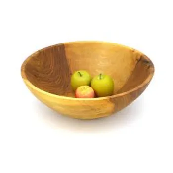 Wooden Bowl