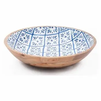 Perfect Design Wooden Bowl