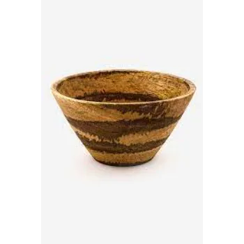 Defence Wooden Bowl