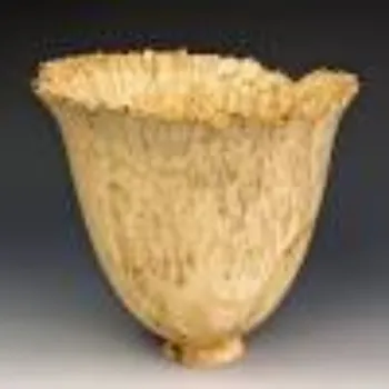 Dinesh Trading Co Wooden Bowl