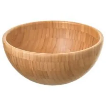 Indian Agarbatti Manufacturers Wooden Bowl