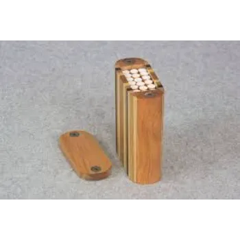 Elektralite Wooden Cigarette Holder