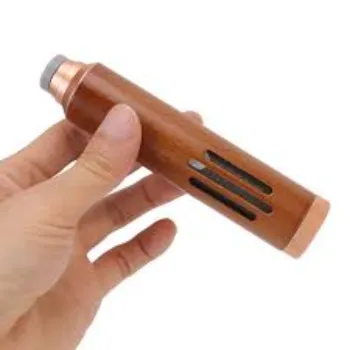 High Quality Wooden Cigarette Holder