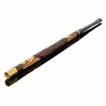 New Wooden Cigarette Holder