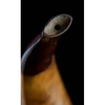 Standard Wooden Cigarette Holder