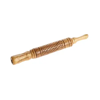 Antique Wooden Cigarette Holder