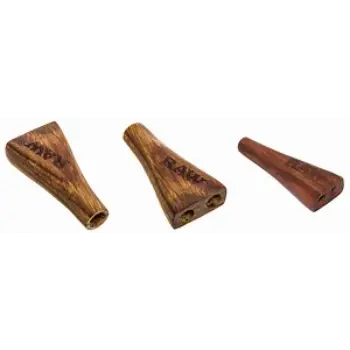 New Wooden Cigarette Holder