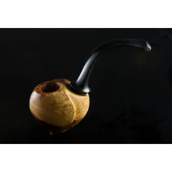 Standard Wooden Cigarette Holder