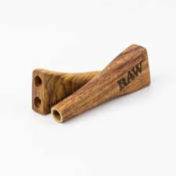 Fazil Wooden Cigarette Holder