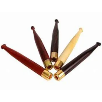 Long Life Wooden Cigarette Holder