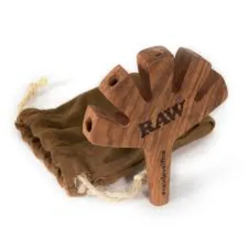 Jasz Wooden Cigarette Holder