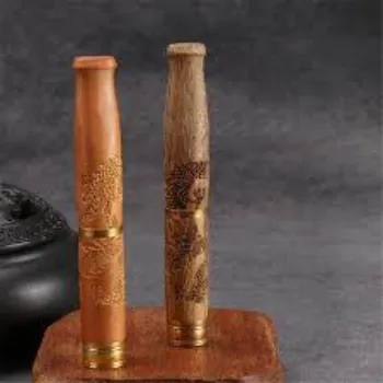 Tanwar Wooden Cigarette Holder