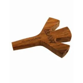 Akhil Wooden Cigarette Holder