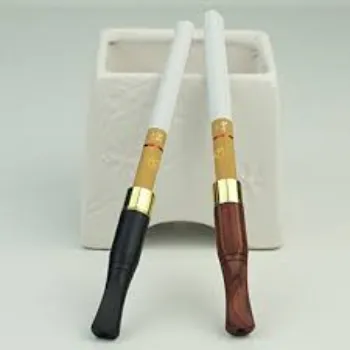 Atulaya Wooden Cigarette Holder