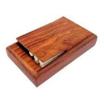 Colorfull Wooden Cigarette Holder