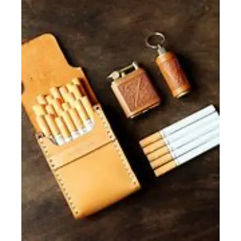 New Wooden Cigarette Holder