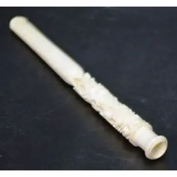 Wooden Cigarette Holder