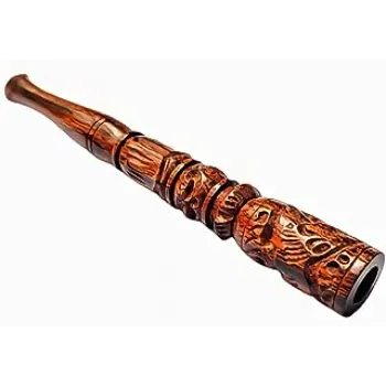 High Quality Wooden Cigarette Holder