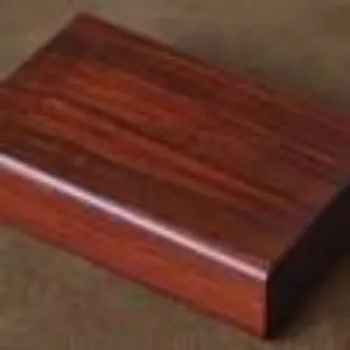 Good Quality Wooden Cigarette Holder