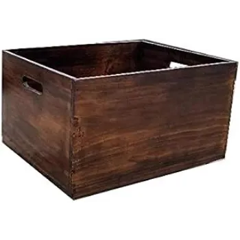 good quality Wooden Crates