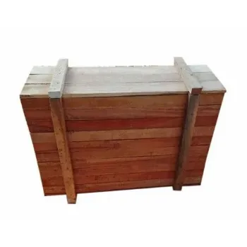 Wooden Crates