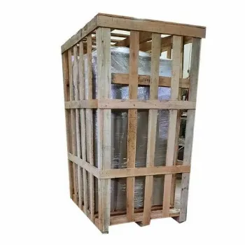  Wooden Crates