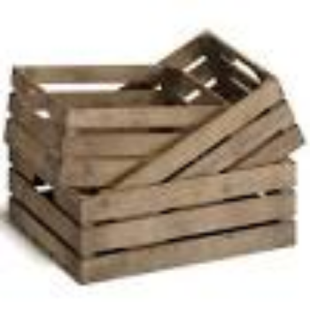 Future Box Private Limited Industrial Wooden Crates