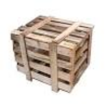 Ragavi Enterprises Wooden Crates