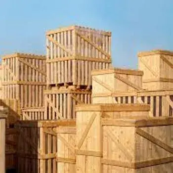 Custom Design Wooden Crates
