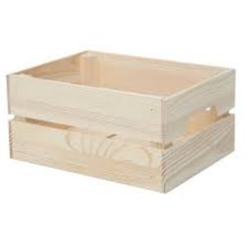 Premium Quality Wooden Crates
