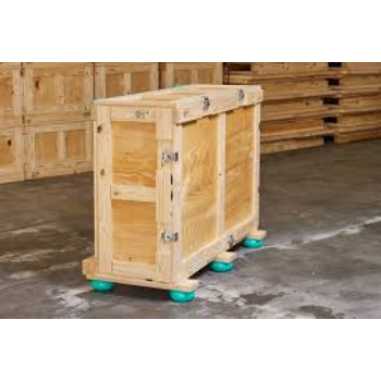 Standard Wooden Crates