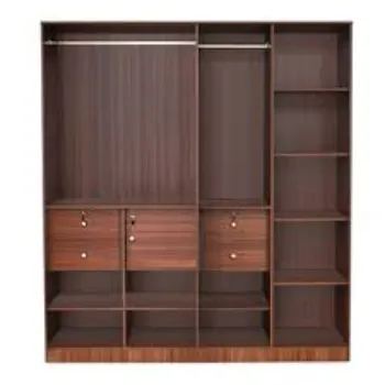 Wooden Cupboard