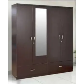 Customised Wooden Cupboard