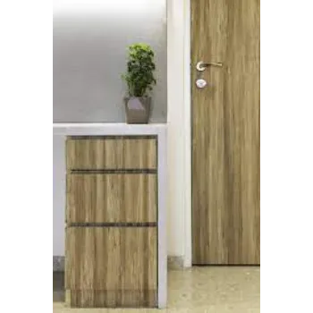  Chandra Industrial Wooden Cupboard