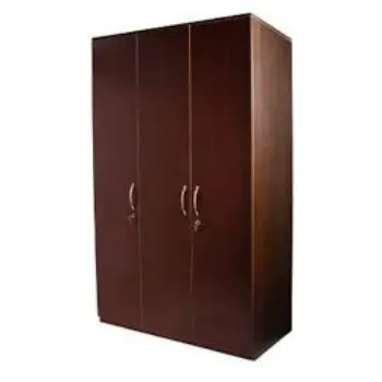 Attractive Look Wooden Cupboard