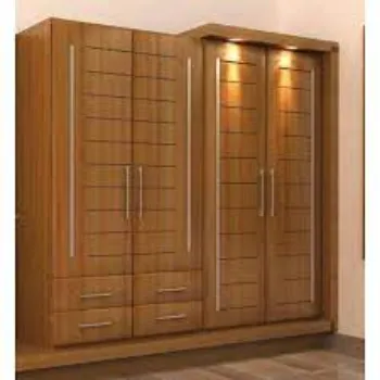 Stylish Wooden Cupboard