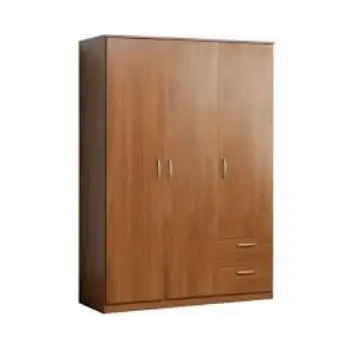 Modern Wooden Cupboard