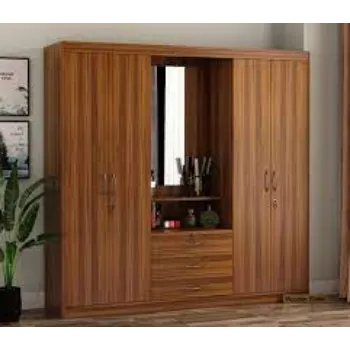 Modern Wooden Cupboard