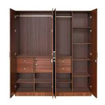 Durable Wooden Cupboard
