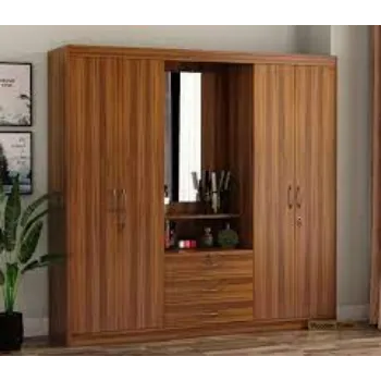 Fine Finishing Wooden Cupboard