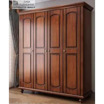 Attractive Designs Wooden Cupboard