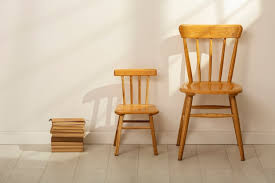  Wooden Dining Chair
