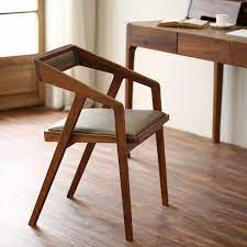 Wooden Dining Chair