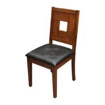 Durable Wooden Dining Chair