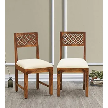 Wooden Dining Chair
