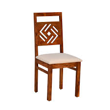 Wooden Dining Chair