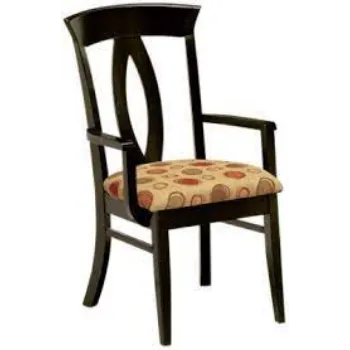 Wooden Dining Chair