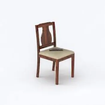 Durable Wooden Dining Chair
